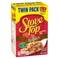 thumbnail image 5 of Stove Top Turkey Stuffing Mix Side Dish Twin Pack, 2 ct Pack, 6 oz Boxes, 5 of 10