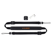 Slinger Quick Release Sling Strap, Black
