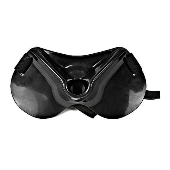 BIBABLYKE Fishing Fighting Belt Waist Rod Holder Adjusted Rock Belt Fishing Rod Holder Waist Fighting Belt Fishing Tackle