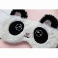 thumbnail image 4 of 3D Sleep Mask for Travel and Relaxation with Eye Protection and Comfort Fit Design, 4 of 5
