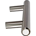 thumbnail image 3 of 10Pcs Cabinet Pulls,5.9In Long Silver Kitchen Cabinet Handles,Stainless Steel Modern Silver Kitchen Cabinet Pull for Cupboard, 3 of 6
