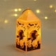 thumbnail image 2 of Halloween Portable Atmosphere Light, Retro Halloween Decoration Light Battery Powered, Children's Room Halloween Desktop Decoration, 2 of 6