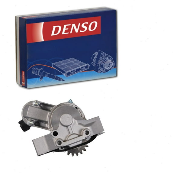 DENSO Starter Motor compatible with Honda Odyssey 3.5L V6 2007-2010