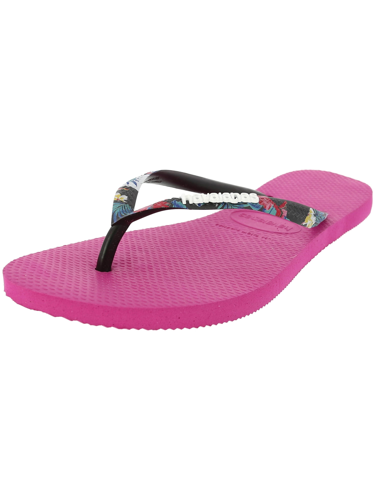 havaianas with ankle strap