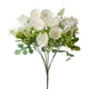 thumbnail image 1 of pstuiky Centros de mesa de flores artificiales para decoración del hogar y la sala de estar. Arreglo floral artificial de hierba de la pampa para bodas., 1 of 4