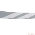 thumbnail image 3 of Chaparral Boat Graphic Hull Decal 14.02614 | 223 VR Gray (Set of 2), 3 of 5