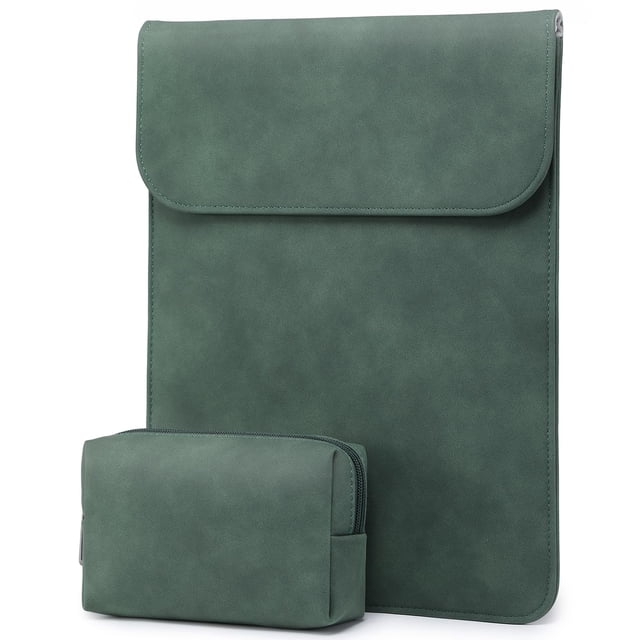 Funda para Laptop HYZUO para MacBook Air/Pro 15 y Surface 15