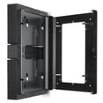 thumbnail image 4 of Flexson Wall Mount for 4 Sonos AMPs (Black), 4 of 6