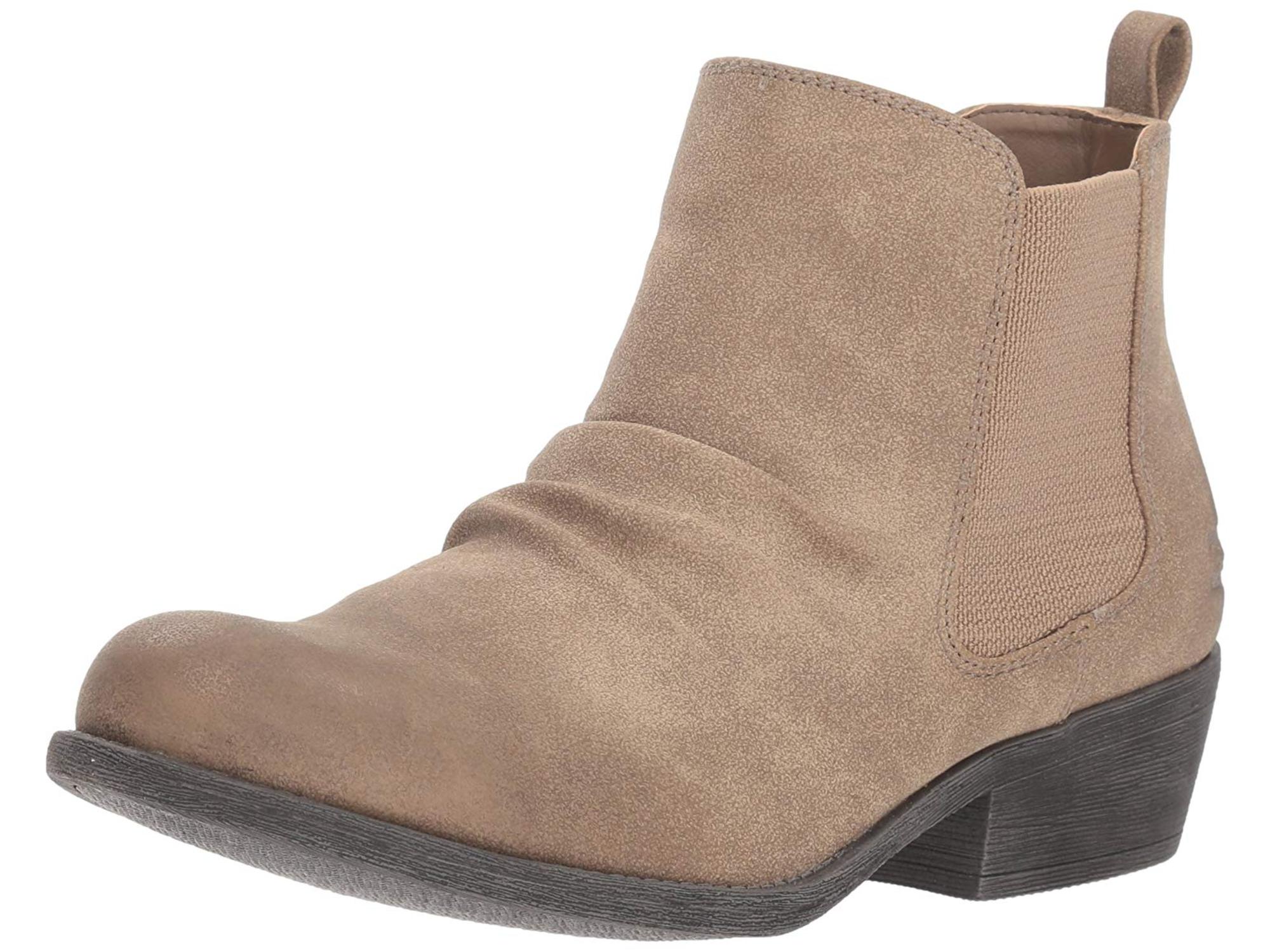 billabong ankle boots