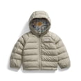 thumbnail image 1 of Chaqueta The North Face Baby reversible Perrito Clay Grey 3M, 1 of 2