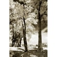 thumbnail image 3 of Hausenflock, Alan 13x18 Black Modern Framed Museum Art Print Titled - Cobb Island IV, 3 of 5