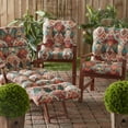 thumbnail image 4 of Greendale Home Fashions Asbury Park 72 x 22 in. Outdoor Chaise Lounge Chair Cushion, 4 of 8