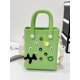thumbnail image 3 of Bolso Hombro para Mujer Playa Ligero Lavable Al Aire Libre, 3 of 7