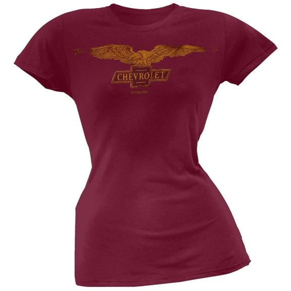 Chevrolet - Eagle Juniors T-Shirt