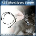 thumbnail image 2 of Unique Bargains ABS Wheel Speed Sensor Rear Left ABS Sensor Anti-lock Braking System Sensor No.BC3Z2C191D for Ford F-350 Super Duty 2011-2016, 2 of 7