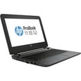 thumbnail image 4 of HP ProBook 11.6" Touchscreen Netbook, Intel Core i3 i3-6100U, 4GB RAM, 500GB HD, Windows 10 Pro, 4 of 6