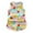 Pink, variant on Toddler Boy Outfits Boys Summer Clothes Kids Baby Unisex Cotton Cartoon Printed Short Sleeved Basketball 0 3 6 12 18 24 Months Casual Shirts Shorts Set 2 Piece