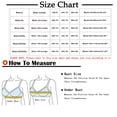 thumbnail image 3 of Levmjia Womens Lingerie Crotchless Underwear Nightwear Plus Size Fashion Plus Size Sling Lace Nightwear Pajamas Vest, 3 of 8