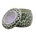 thumbnail image 1 of Lata pequeña con aroma a lino francés Candle Voluspa, 25 horas de duración, 1 of 6