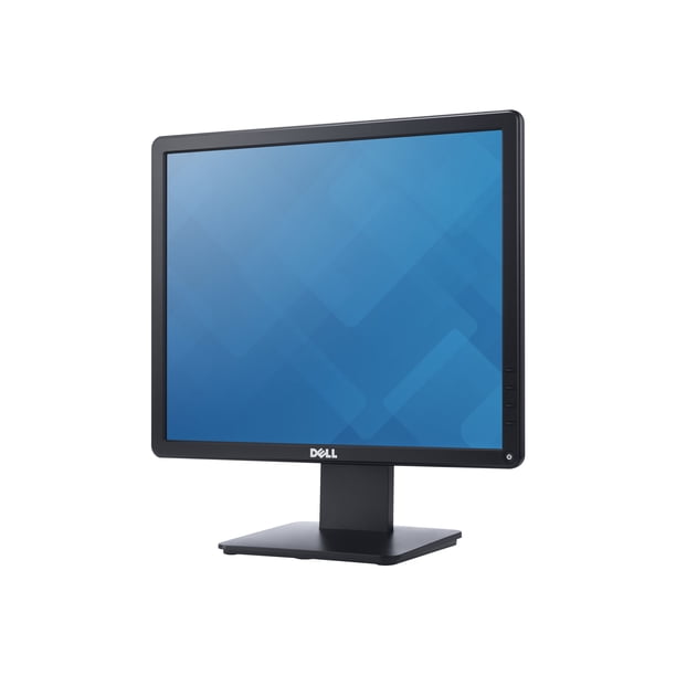 Dell E1715S - LED monitor - 17