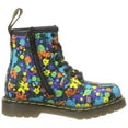 thumbnail image 6 of Dr. Martens Kids Brooklee Boots, 6 of 7
