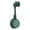 GN, variant on EGNMCR Hooks for Hanging Bathroom Drop Glue Vacuum Shower Bracket Suction Cup Base Universal Steering Shaking Rotating Shower Bracket Without Punching shower stand