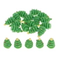 thumbnail image 2 of 20 piezas accesorios decoración navideña Yotijar árbol de Navidad 2.1cm, 2 of 6