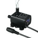thumbnail image 1 of Bomba de agua DC sin escobillas, 12V 10W /head 4m / 5.5x2.1mm DC Decdeal  QR50H, 1 of 7