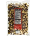 Trader Joe's Nuts Oven Roasted & Unsalted Oregon Hazelnuts 16oz Set