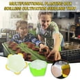 thumbnail image 2 of RYRDWP Seed Sprout Tray Growing Planter Sprout Seed Germinati, 2 of 9