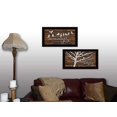 thumbnail image 2 of "Spread Your Wings" 2-Piece Vignette by Marla Rae, Black Frame, 2 of 2
