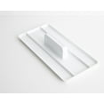 thumbnail image 1 of PME Sugarcraft Fondant Smoother - Squared, 1 of 6