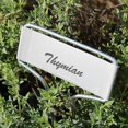 thumbnail image 3 of 20 Pack Metal Plant Tags, Reusable Nursery Tags, Weatherproof Garden Markers, 3 of 5