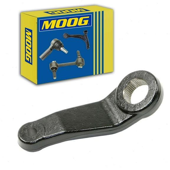 MOOG Steering Pitman Arm compatible with Dodge Ram 3500 2009-2010