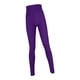 thumbnail image 5 of Pantalones de yoga para mujer, mallas de entrenamiento, mallas adelgazantes para correr 紫色 S, 5 of 8