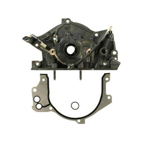 Oil Pump - Compatible with 2005 - 2006 Chrysler 300 3.5L V6 VIN G SOHC
