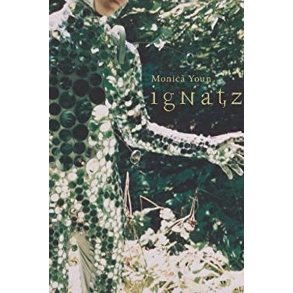 Pre-Owned Ignatz (Paperback) 193553601X 9781935536017