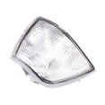 thumbnail image 4 of 8X Clear Lens Car Front Corner Lamps Turn Signal Light Sidelights for  E36 3-Series 1992-1998, 4 of 8
