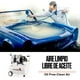 thumbnail image 2 of Compresor de Aire Marietta 1HP Libre de Aceite Tanque de 24 Litros, 2 of 6
