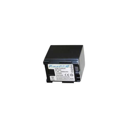 Аккумулятор canon bp 820