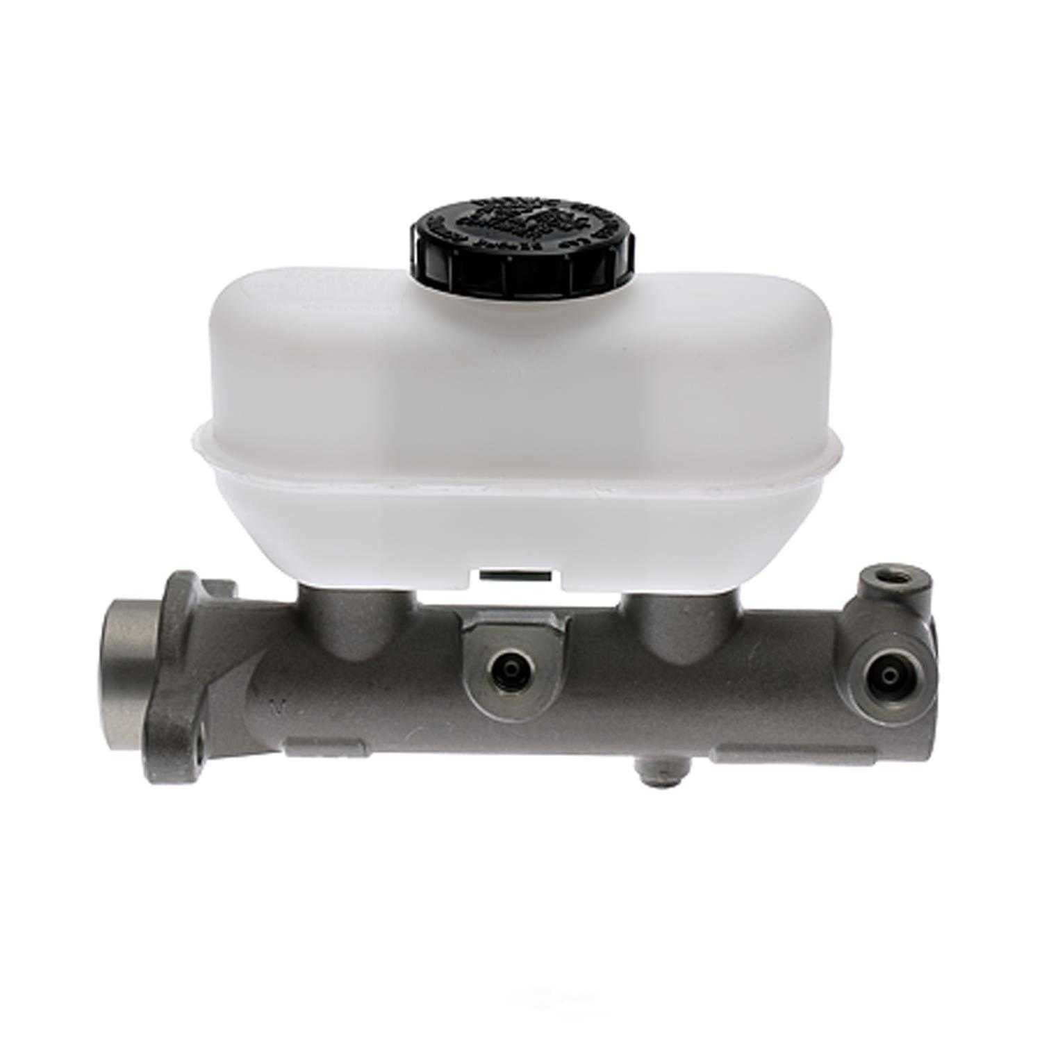 FVP Professional NM4098 New Brake Master Cylinder