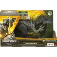 thumbnail image 7 of Jurassic World Dominion Wild Roar Dryptosaurus Dinosaur Action Figure Toy, Sound & Motion, 7 of 7