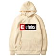 thumbnail image 1 of Sudadera con capucha estampada para hombre y mujer, ropa informal holgada, jersey con capucha de manga larga a la moda, ropa de calle con personalidad, sudaderas, 1 of 1