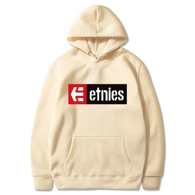 Sudadera con capucha estampada para hombre y mujer, ropa informal holgada, jersey con capucha de manga larga a la moda, ropa de calle con personalidad, sudaderas