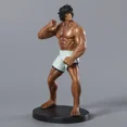thumbnail image 3 of Figura de PVC de Kengan Ashura Tokita Ohma Kure Raian Baki Hanma, juguete de modelo coleccionable, 3 of 5