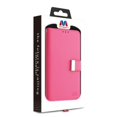 thumbnail image 7 of MyJacket Wallet Case Xtra Series for Samsung Galaxy S22 - Hot Pink / Pink, 7 of 7