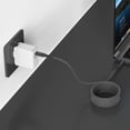 thumbnail image 5 of Cable USB C-C Magnético Prodigee 1m Negro, 5 of 5