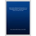 thumbnail image 1 of Pre-Owned Information Retrieval: Information Retrieval Evaluation in a Changing World: Lessons Learned from 20 Years of Clef (Hardcover), 1 of 1