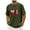 Army Green, variant on EchfiProm Valentine T shirts for Men Red Short Sleeve Shirts Love Heart Summer Adults Tops Graphic S