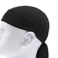 thumbnail image 3 of Diadema para Ciclismo Yuarrent Accesorios Poliéster Negro, 3 of 6